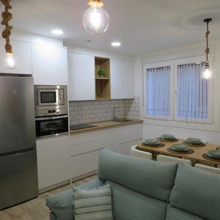 Apartamento Casa Roda Bielsa Bagian luar foto