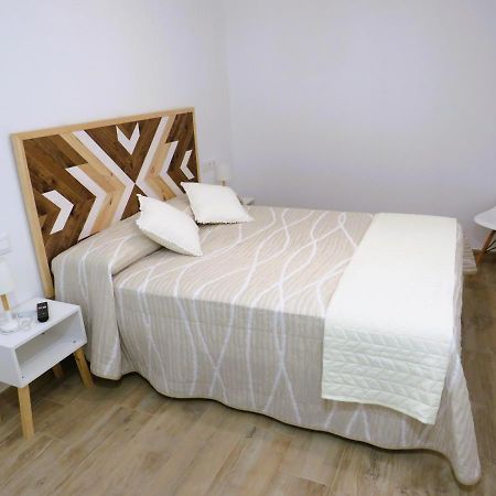Apartamento Casa Roda Bielsa Bagian luar foto