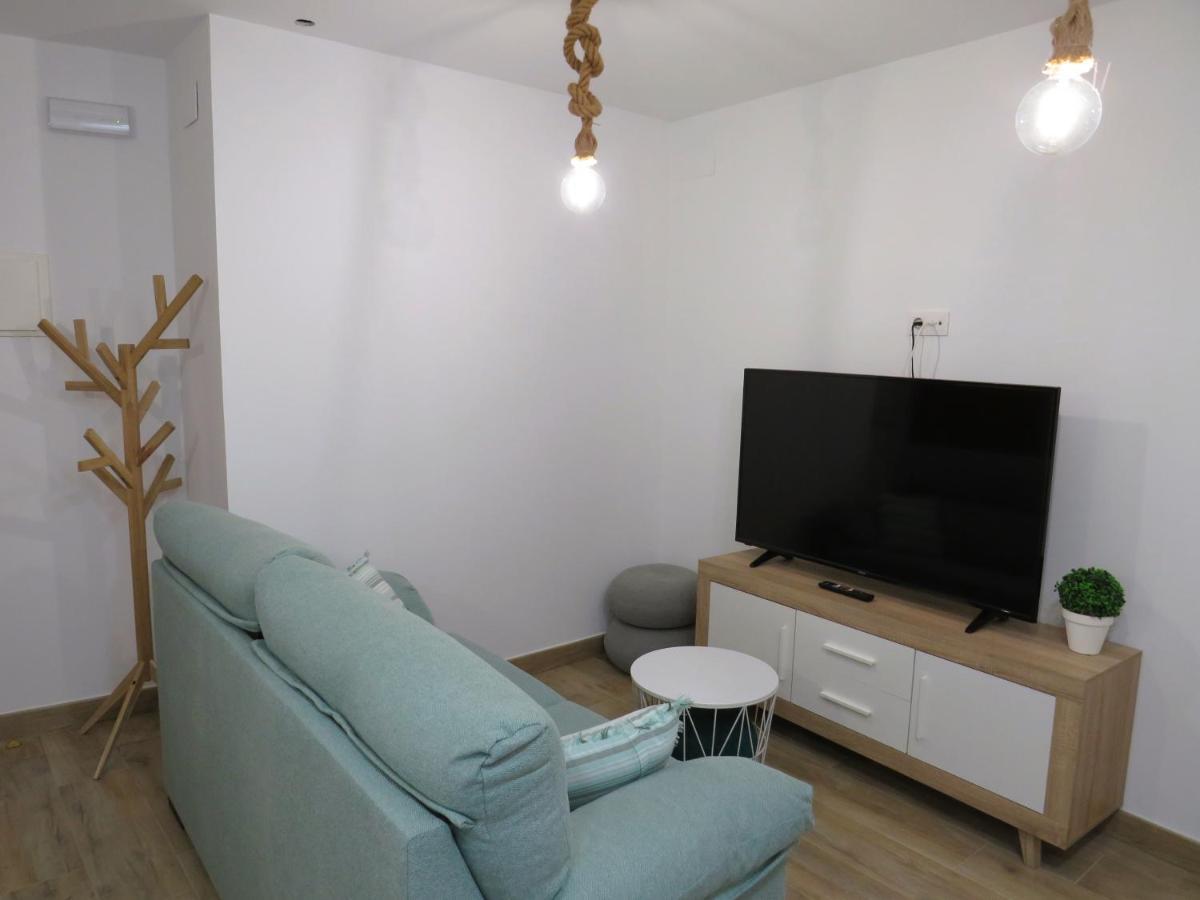 Apartamento Casa Roda Bielsa Bagian luar foto
